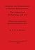 Materials and Manufacture in Ancient Mesopotamia: The evidence of Archaeology and Art. Metals and metalwork, glazed materials and glass (BAR International)