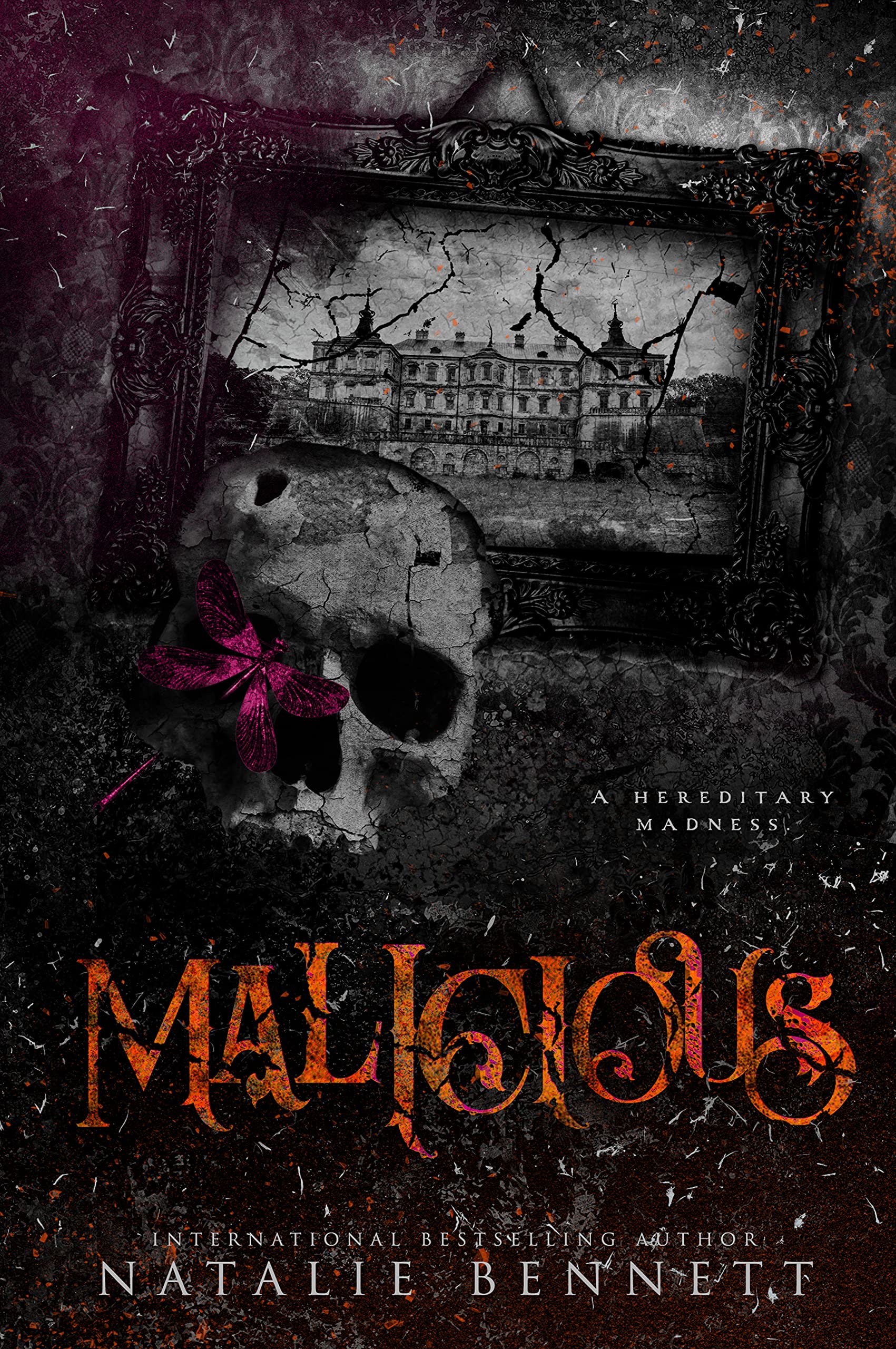 Malicious (Dhalia Saga, #7)