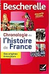 Bescherelle Chron...