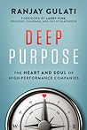 Deep Purpose by Ranjay Gulati