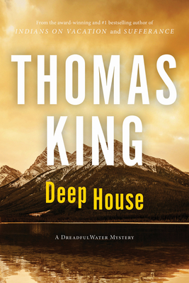 Deep House (DreadfulWater, #6)