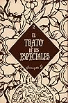 EL TRATO DE LOS ESPECIALES: FANTASIA LGTB [EDICIÓN ILUSTRADA] (Bestiarios nº 2) (Spanish Edition)