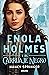 Enola Holmes y el carruaje negro (Enola Holmes, #7)