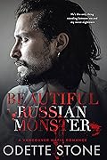 Beautiful Russian Monster (Vancouver Mafia, #2)