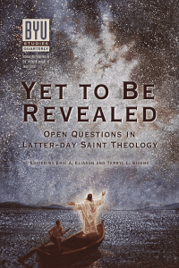 Yet to be Revealed (Paperback)