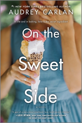 On the Sweet Side (Wish, #3)