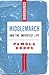 Middlemarch and the Imperfect Life: Bookmarked (Bookmarked, 14)