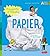 Papier. Przygody z nauką