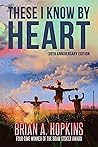 These I Know By Heart: 20th Anniversary Edition