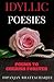 Idyllic Poesies
