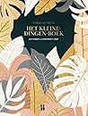 Het kleine-dingen...
