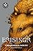 Brisingr by Christopher Paolini