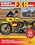 Harley-Davidson FXR Bible