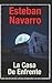 LA CASA DE ENFRENTE (Spanish Edition)