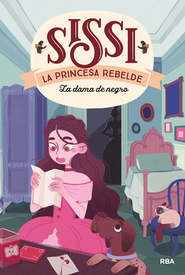 La dama de negro. Sissi, la princesa rebelde 2 / Lady in Black (Spanish Edition)