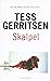 Skalpel by Tess Gerritsen Skalpel by Tess Gerritsen
