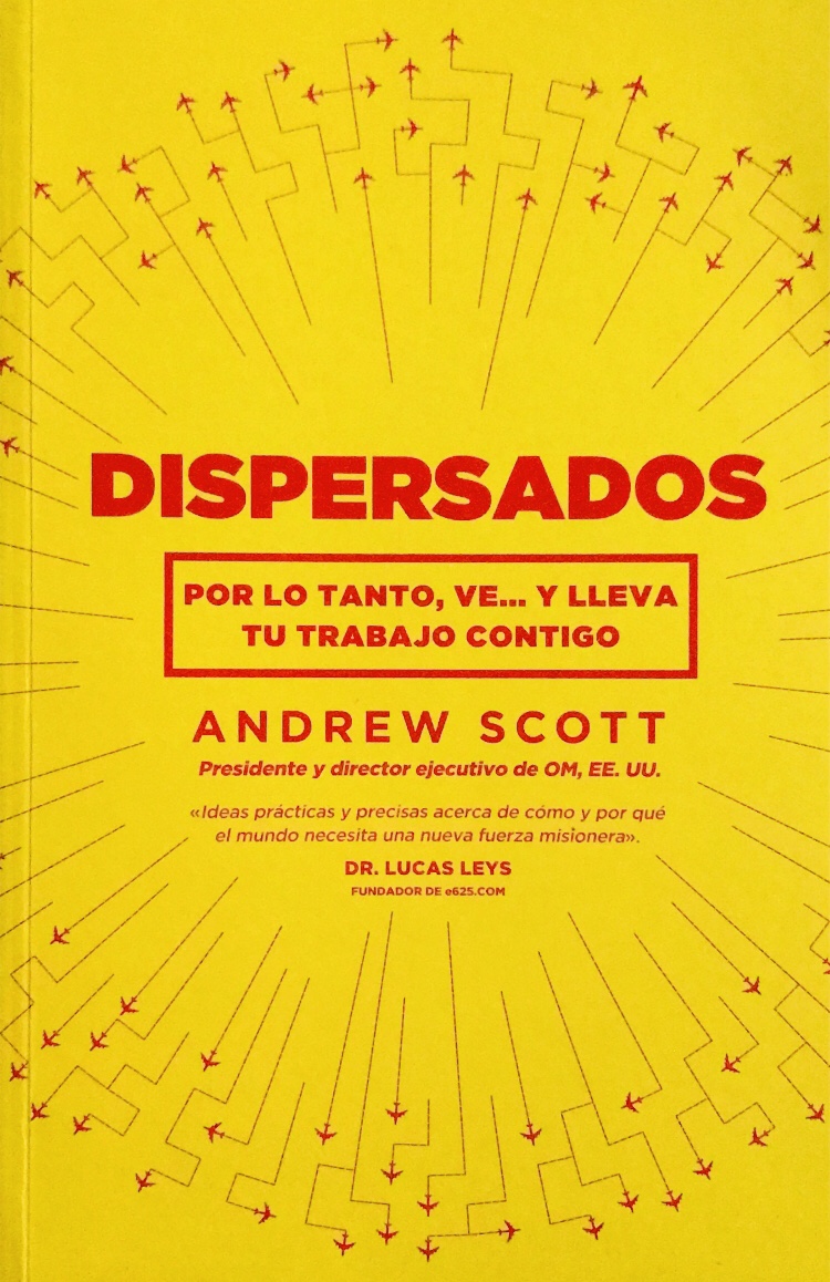 Dispersados