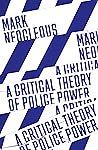 A Critical Theory...