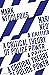 A Critical Theory of Police Power by Mark Neocleous