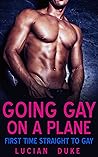 Going Gay on a Plane