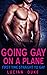 Going Gay on a Plane by Lucian Duke