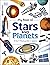 My Book of Stars and Planets: A fact-filled guide to space