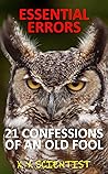 Essential Errors:...