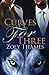 Curves for Three (Quick & Sexy Wolves)
