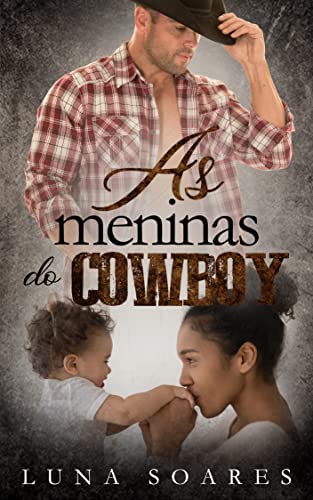 As Meninas do Cowboy (Kindle Edition)