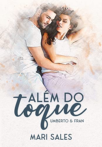Além do Toque (Kindle Edition)