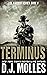 Terminus (Lee Harden #6)