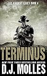 Terminus (Lee Harden #6) Book cover for Terminus (Lee Harden #6)