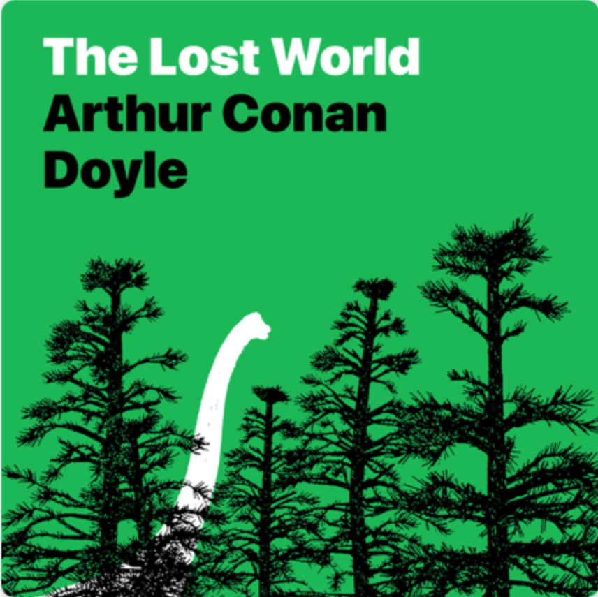 The Lost World