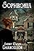 Sophronia by Sherry Fowler Chancellor