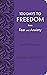 100 Days to Freedom from Fear and Anxiety: Daily Devotional (New Life Freedom)