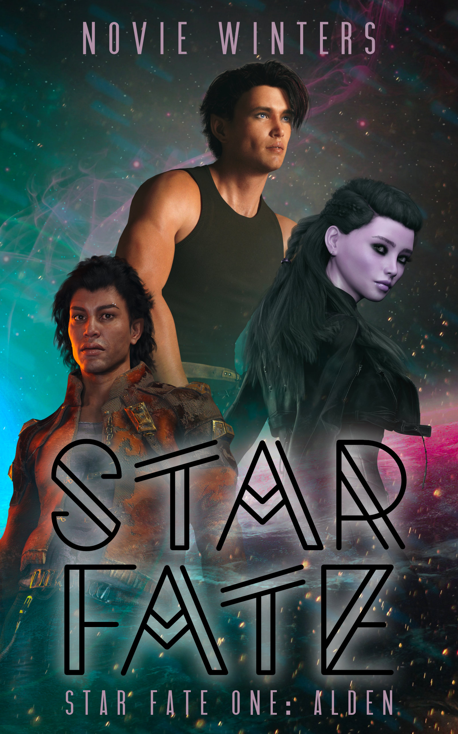 Star Fate