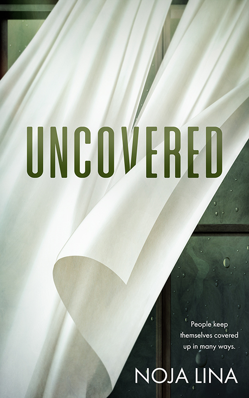 Uncovered