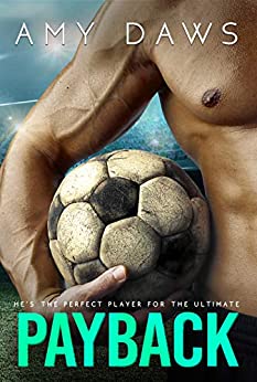 Payback (Harris Brothers, #6)