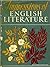 Impressions of English Literature by W.J. Turner