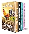Cocky Doodle Collection 1: A Barnyard Comedy Extravaganza (Cocky Doodle Doo) Cocky Doodle Collection 1: A Barnyard Comedy Extravaganza (Cocky Doodle Doo)
