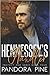 Hennessey's Handler (Protect and Serve #4)
