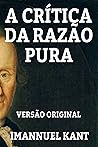 A CRÍTICA DA RAZÃ...