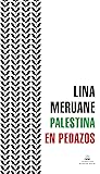 Palestina en pedazos Book cover for Palestina en pedazos
