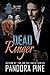 Dead Ringer (Cold Case Psychic #6)