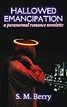 Book cover for Hallowed Emancipation