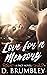 Love for a Memory (Pact #2)