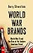 WORLD WAR BRANDS: World War...