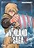 Vinland Saga, Vol. 1