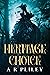 Heritage: Choice (The Herit...