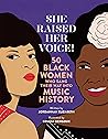 She Raised Her Vo...